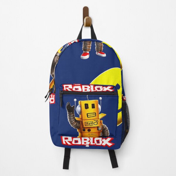 Item preview, Roblox - Robot - Builder Man - Avatar designed and sold by The Art by Rossouw.