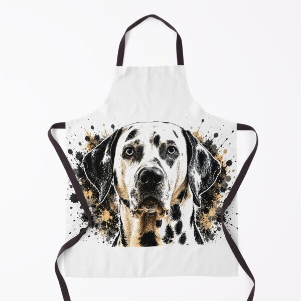 Item preview, Dalmatians with character – where elegance meets art designed and sold by Peter Kaul.