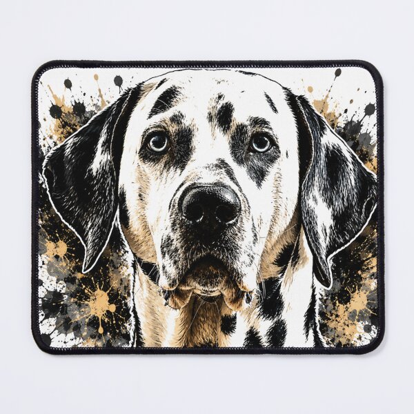 Item preview, Dalmatians with character – where elegance meets art designed and sold by Peter Kaul.