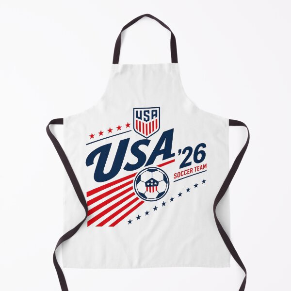 Item preview, USA Soccer World Cup 2026, USA Soccer Team, American Football- USA World Cup 2026 designed and sold by EiruDamian.