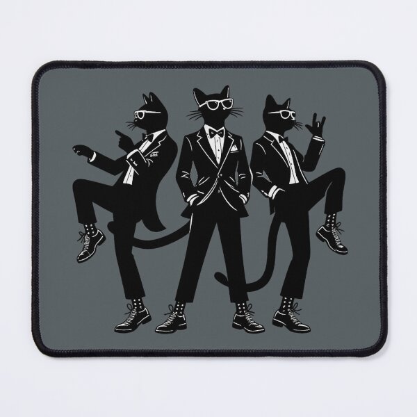 Item preview, Cool Cats designed and sold by lbl-shop.
