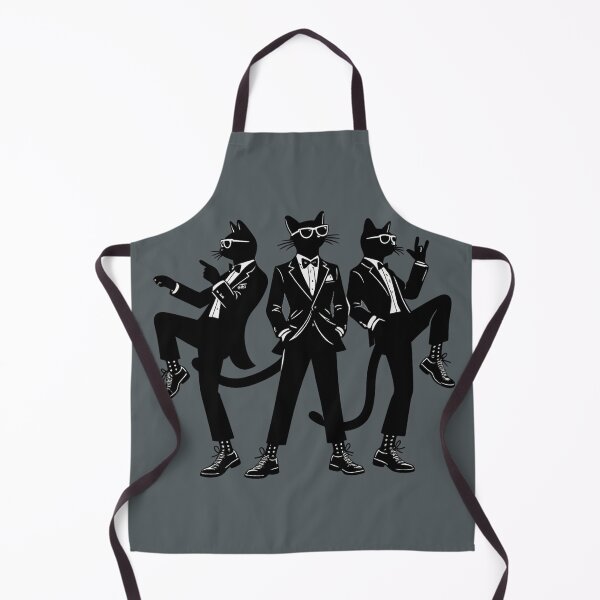 Item preview, Cool Cats designed and sold by lbl-shop.