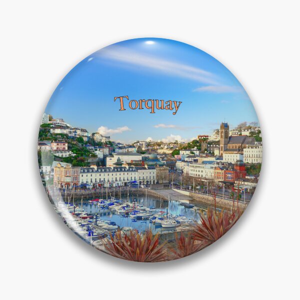 Item preview, Torquay designed and sold by Alisonchambers2.