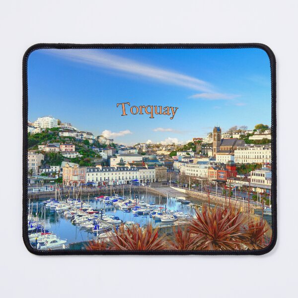 Item preview, Torquay designed and sold by Alisonchambers2.