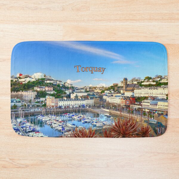 Item preview, Torquay designed and sold by Alisonchambers2.