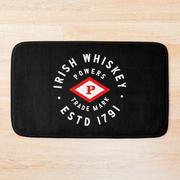 Item preview,  Every time with Powers Irish Whiskey designed and sold by matherbut.