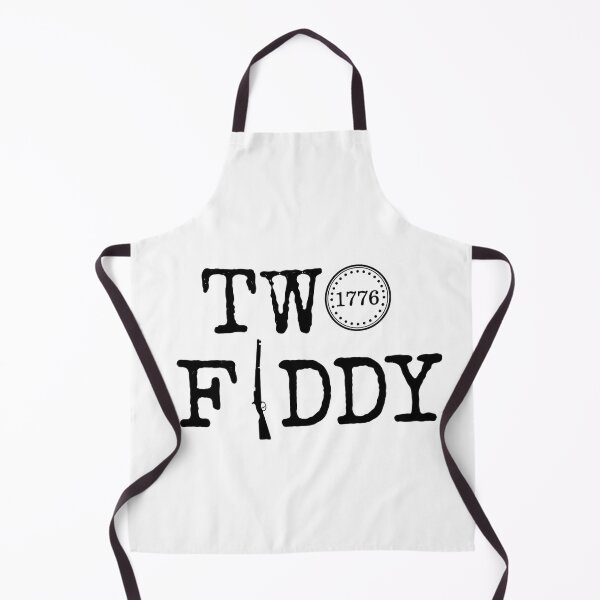 Item preview, Two Fiddy 250 Years Independence 1776 designed and sold by SofaCatArt.