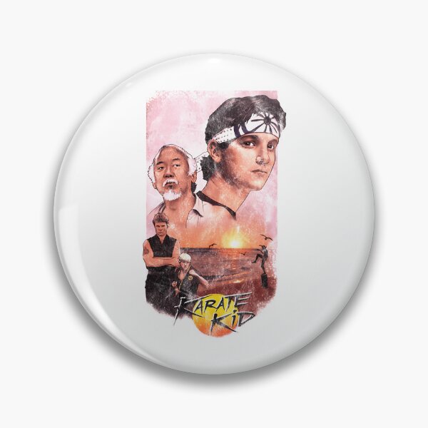 Item preview, Karate Kid Design designed and sold by dictorollavia.