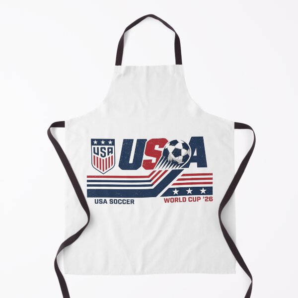 Item preview, USA Soccer World Cup 2026, Vintage USA Football Fan - USA World Cup 2026 designed and sold by EiruDamian.