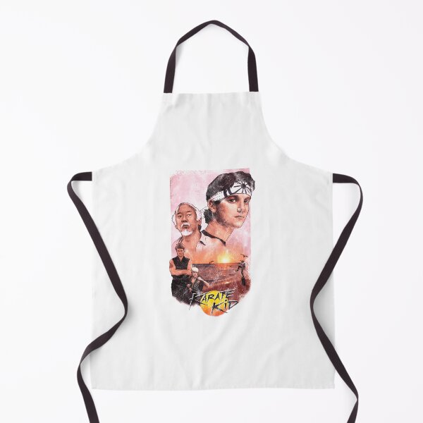 Item preview, Karate Kid Design designed and sold by dictorollavia.