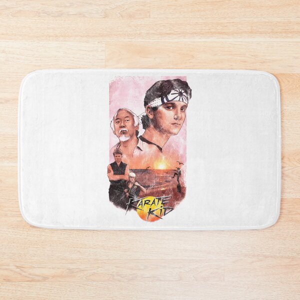 Item preview, Karate Kid Design designed and sold by dictorollavia.