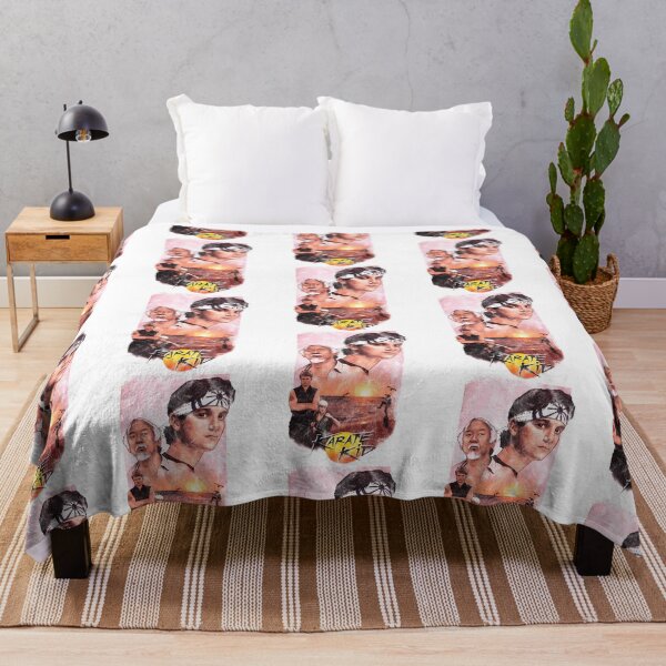Item preview, Karate Kid Design designed and sold by dictorollavia.