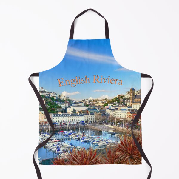 Item preview, English Riviera designed and sold by Alisonchambers2.