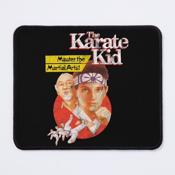 Item preview, Master The Martial Arts Design designed and sold by dictorollavia.