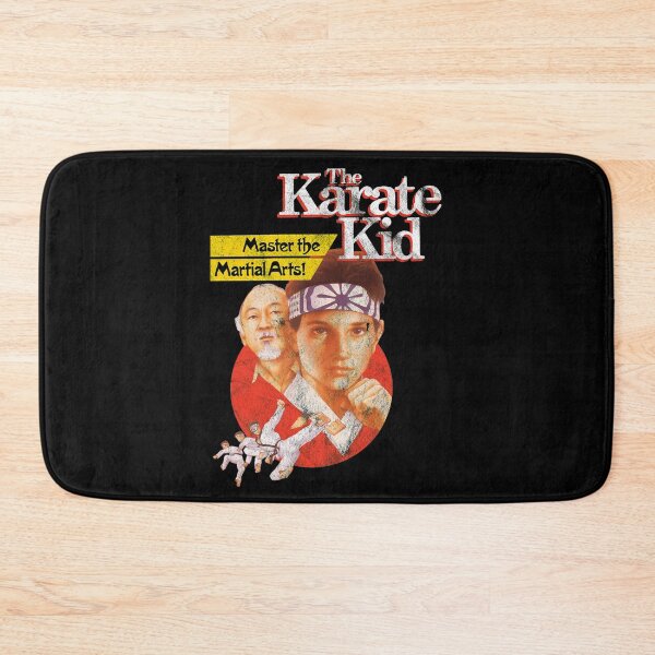 Item preview, Master The Martial Arts Design designed and sold by dictorollavia.