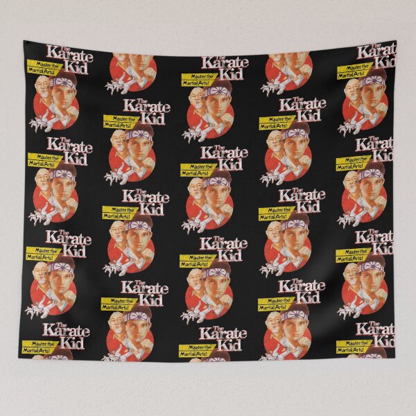 Item preview, Master The Martial Arts Design designed and sold by dictorollavia.