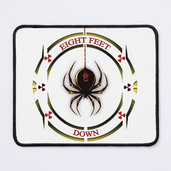 Item preview, Eight ' Down designed and sold by D9-Apparel.
