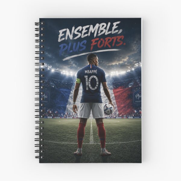 Item preview, French Number 10 Football Design designed and sold by Retro Arabica.