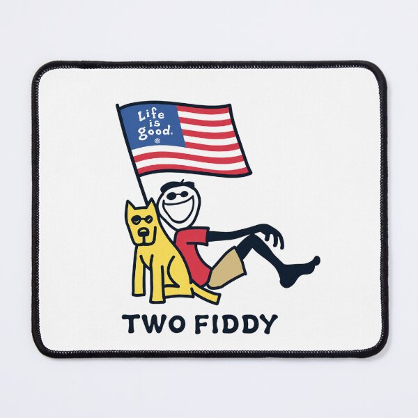 Item preview, Men's Two Fiddy Jake Rocket Short Sleeve designed and sold by SofaCatArt.