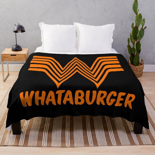 Item preview, Whataburger Fast Food Restaurant designed and sold by PastelWingg.
