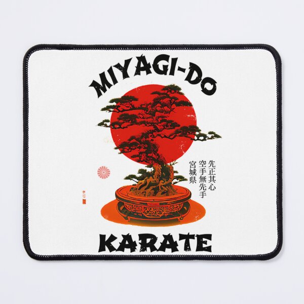 Item preview, Miyagi Do Vintage designed and sold by dictorollavia.