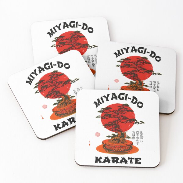 Item preview, Miyagi Do Vintage designed and sold by dictorollavia.