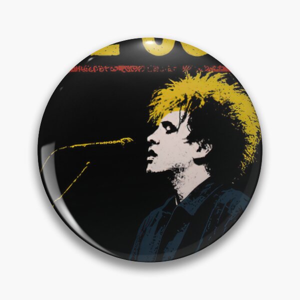 Item preview, cure ll disintegration #5979 designed and sold by lukas-lei-art.