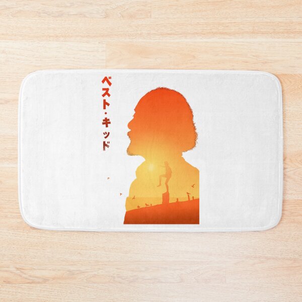 Item preview, Miyagi Sillouette Design designed and sold by dictorollavia.