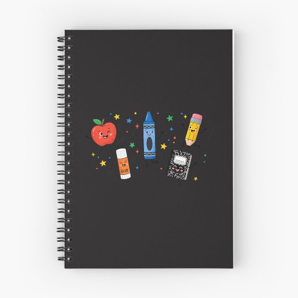 Item preview, Funny Teacher Life School Supplies Cartoon Teacher Classroom Design designed and sold by kiralynstration.