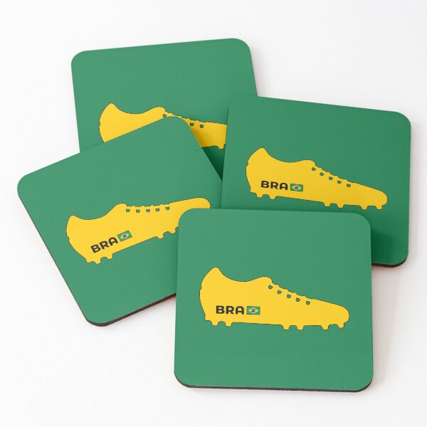 Item preview, Brazil Boots designed and sold by footscore.