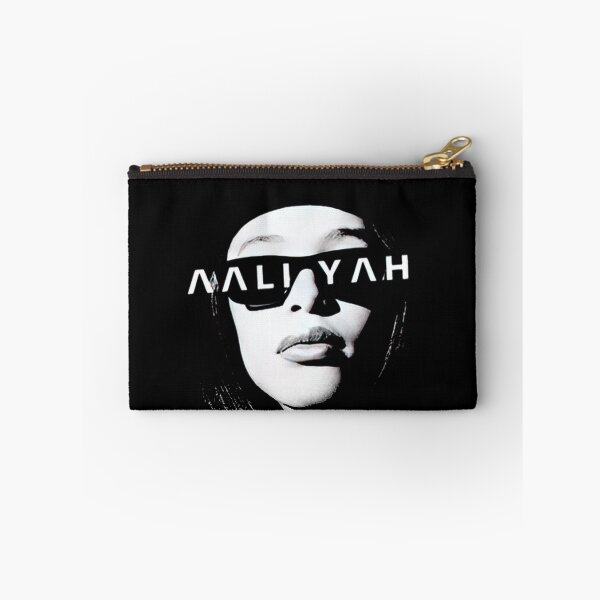 Item preview, Vintage Aaliyah Big Face 90s #6578 designed and sold by pple-frame.