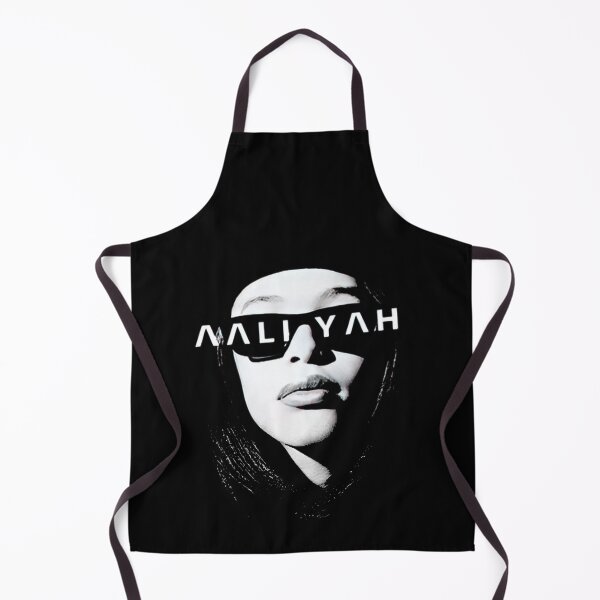 Item preview, Vintage Aaliyah Big Face 90s #6578 designed and sold by pple-frame.