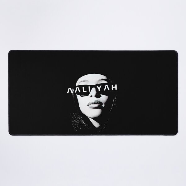 Item preview, Vintage Aaliyah Big Face 90s #6578 designed and sold by pple-frame.