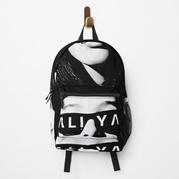 Item preview, Vintage Aaliyah Big Face 90s #6578 designed and sold by pple-frame.