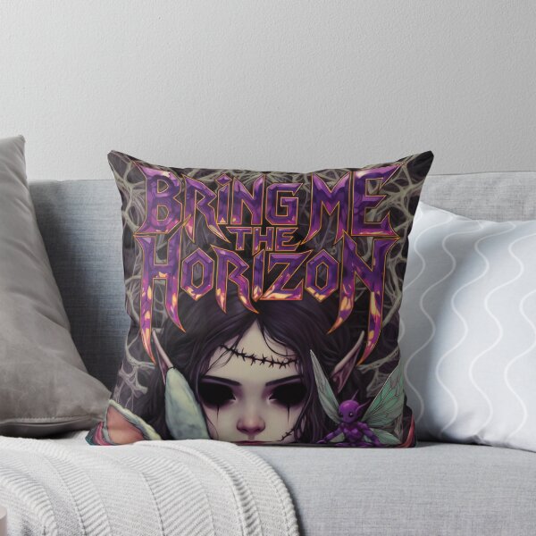 Item preview, girls purple bring horizon #7491 designed and sold by lukas-lei-art.