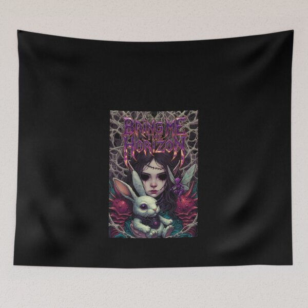 Item preview, girls purple bring horizon #7491 designed and sold by lukas-lei-art.