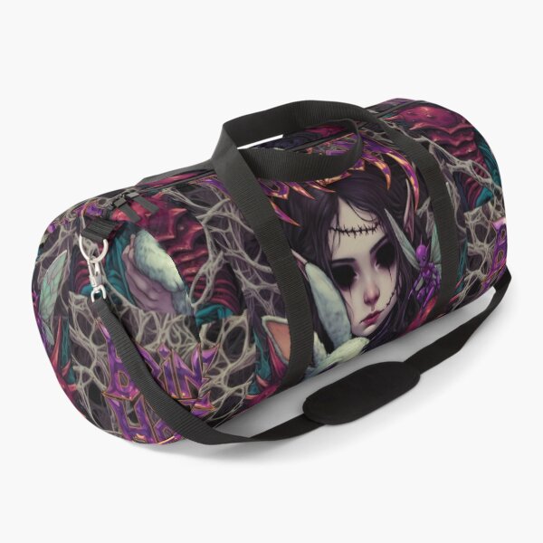 Item preview, girls purple bring horizon #7491 designed and sold by lukas-lei-art.