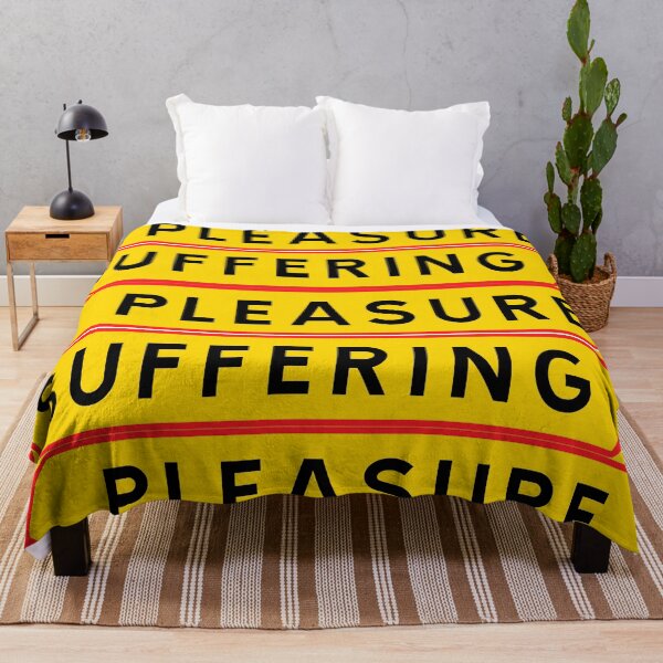 Item preview, Pleasure vs. Suffering designed and sold by ALF2023.