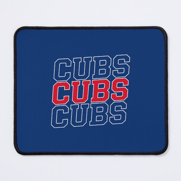 Item preview, Retro Cubs Last Name Baseball Graphic Vintage Athletic designed and sold by PerfectMatch.