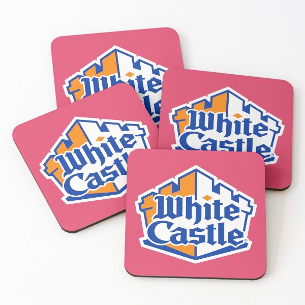 Item preview, White Castle designed and sold by PastelWingg.