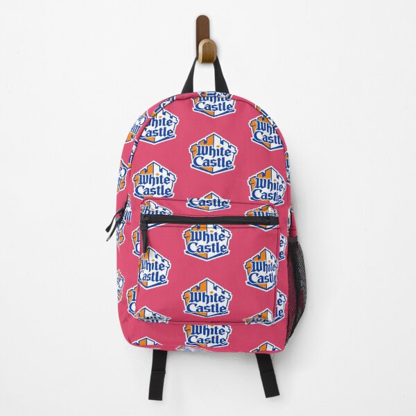 Item preview, White Castle designed and sold by PastelWingg.