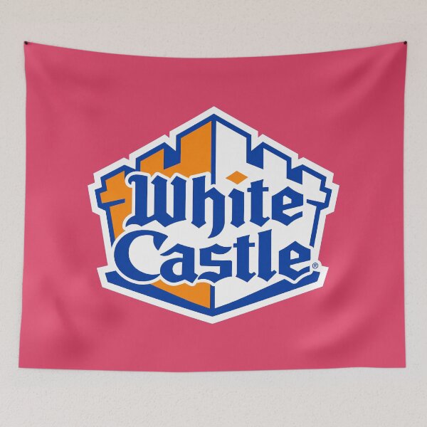 Item preview, White Castle designed and sold by PastelWingg.
