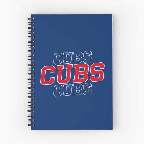 Item preview, Vintage Cubs Baseball Typography Graphic Retro Athletic Sports designed and sold by PerfectMatch.