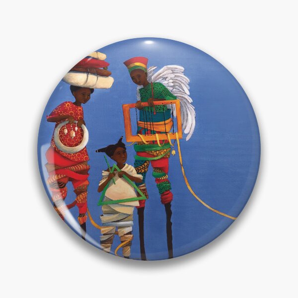 Item preview, Getting the Band Back Together designed and sold by Annie White Illustration.