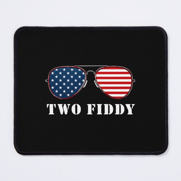 Item preview, Two Fiddy America 250 Fourth Of July Patriotic designed and sold by SofaCatArt.