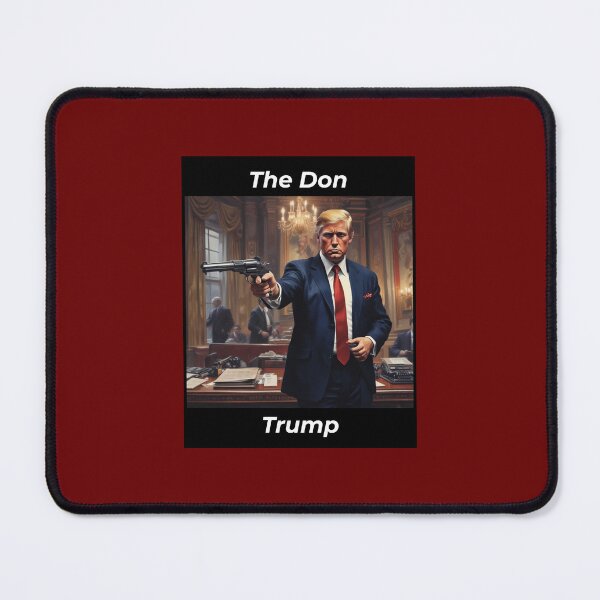 Item preview, Donald Trump Collezioni II: The Don TRUMP designed and sold by RubiesPearlsand.