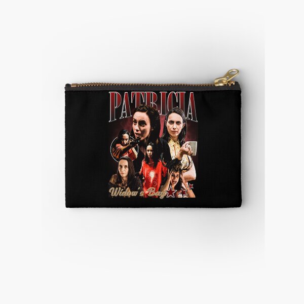 Item preview, Patricia Widow's Bay 2026 Horror Movie designed and sold by DesignForYou79.