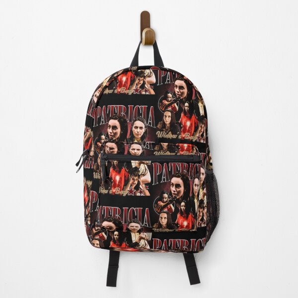 Item preview, Patricia Widow's Bay 2026 Horror Movie designed and sold by DesignForYou79.