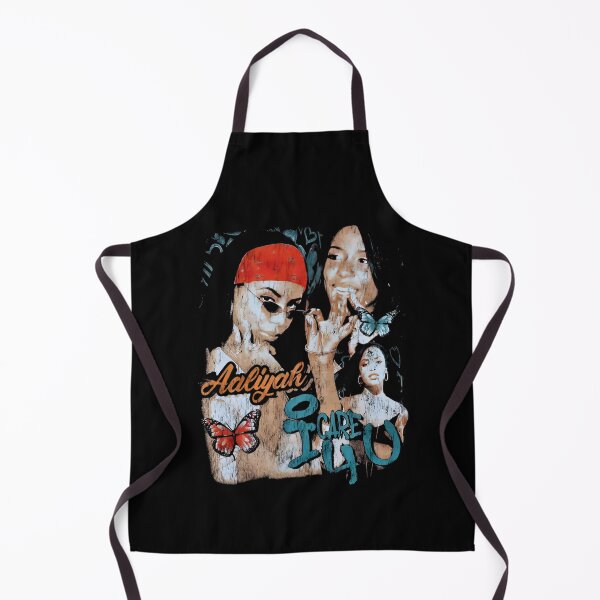 Item preview, Aaliyah I Care 4 U Butterfly Tribute #7074 designed and sold by pple-frame.