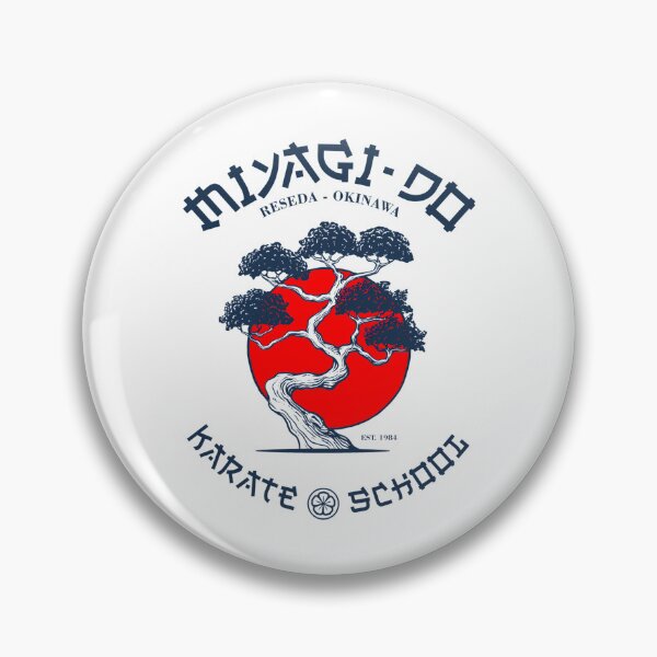 Item preview, Miyagi-Do designed and sold by dictorollavia.